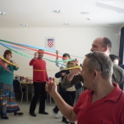 Edukacijska područja i teme